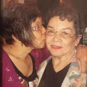 Meet your Posher, Lynn